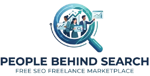 PEOPLE BEHIND SEARCH
